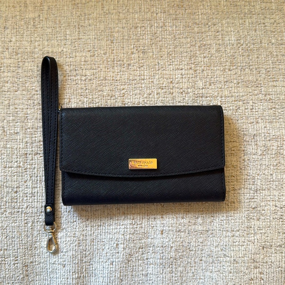 Kate Spade Wristlet
